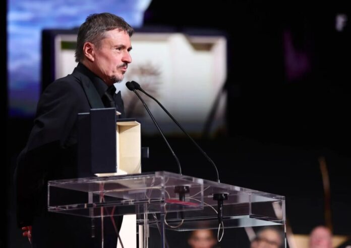 مهرجان «كان» السينمائي يوزع جوائزه.. أعمال من قارات متعددة