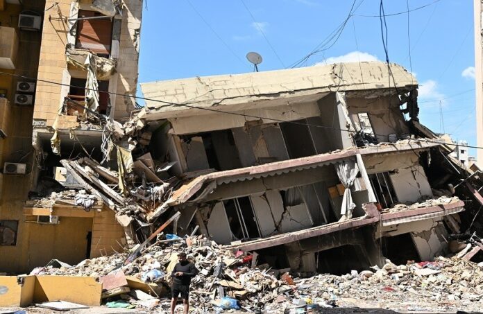 لبنان تحت النار.. نتنياهو: نعمل لتطوير حلول ضد المسيّرات