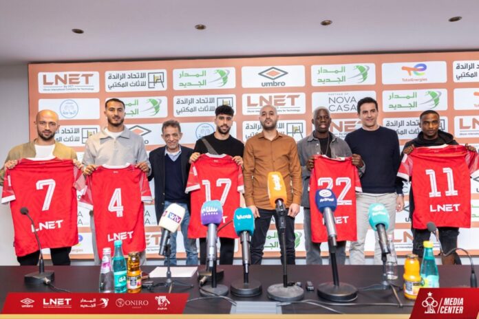 بطل الدوري وكأس ليبيا.. كيف تُحدد المشاركات الأفريقية وفق القرار الجديد؟