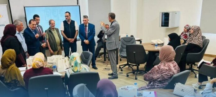 تطوير مهارات «أطباء الأطفال».. استمرار متابعة الحالة الصحية لـ«حجاج ليبيا»
