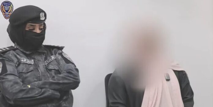 جريمة مروعة في بنغازي.. مقتل فتاة وتقطيع جثتها