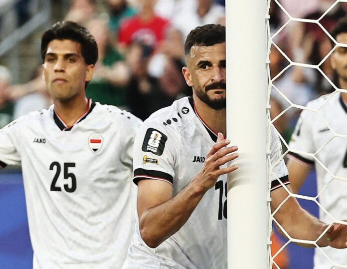 النرويج تضرب بقوة.. العراق يتعثر برباعية في افتتاح مشواره المونديالي