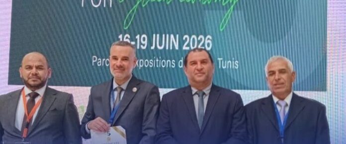 ليبيا تعرض حلولاً متقدمة لخفض «كلفة اختبارات» آبار النفط