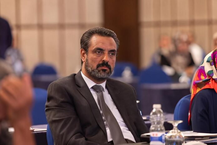 كرموس لـ«عين ليبيا»: اتفاق خارطة طريق إنهاء المرحلة التمهيدية لن يرى النور