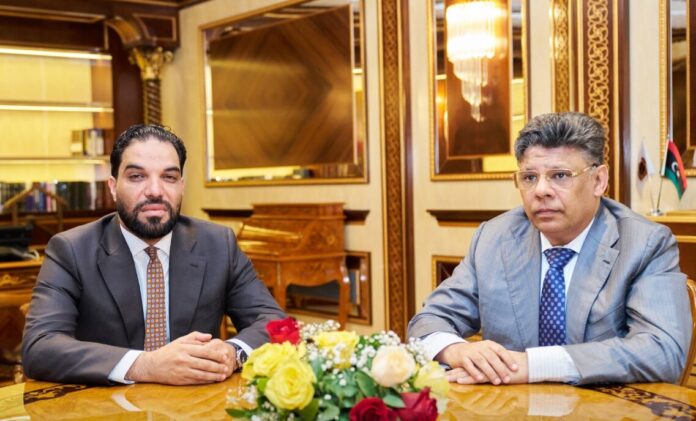 الرقابة والنيابة تتحركان لكشف «اختلالات» قطاع النفط
