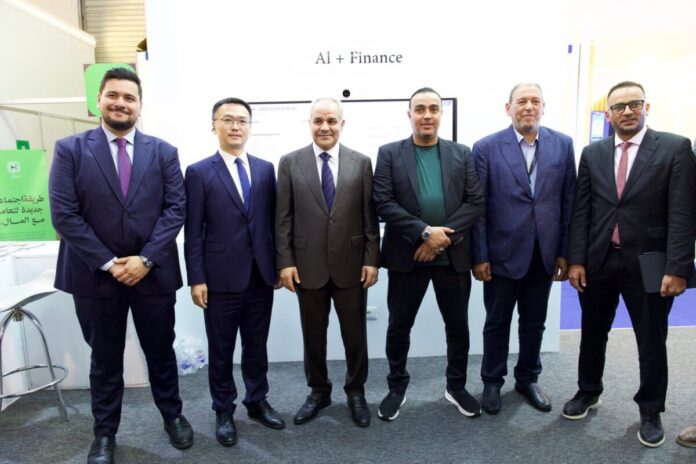 محافظ المركزي: مواكبة التكنولوجيا المالية ضرورة لـ«التحول الرقمي»
