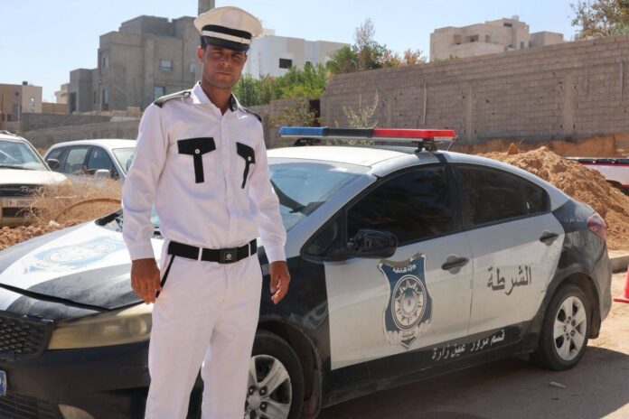 «أمن طرابلس» تكشف حصيلة آخر عملياتها.. ضبط مطلوبين بقضايا مختلفة