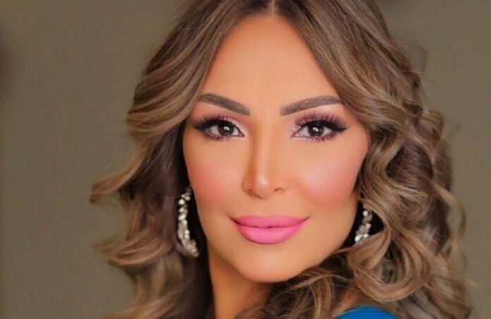 قبل الرحيل بساعات.. فنانة مصرية تكتب كلمات وداع مؤثرة