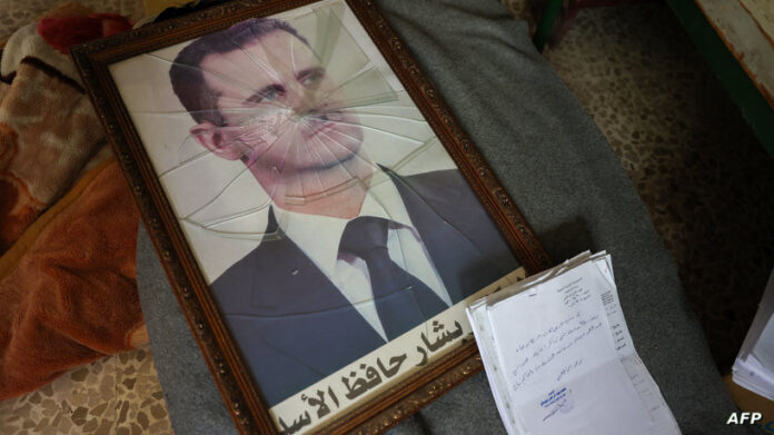 تقرير إسرائيلي: رفض إماراتي لطلبات إقامة قدمتها عائلة «بشار الأسد»