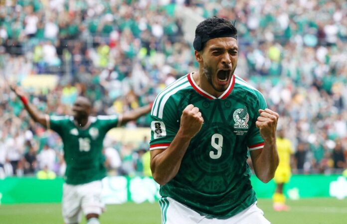 المكسيك تستهل «مونديال 2026» بانتصار مقنع على جنوب إفريقيا
