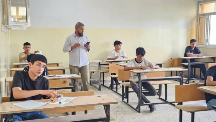 التربية تنشر «جداول الامتحانات» الرسمية للعام الدراسي الجديد