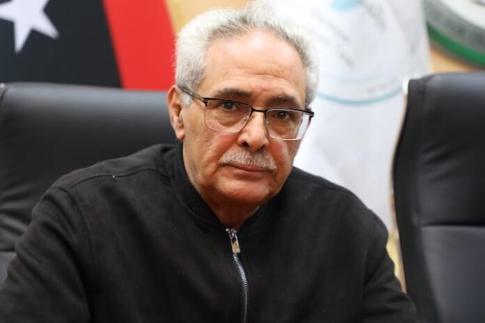 حزب صوت الشعب: السيادة الوطنية ليست محل «مساومة»