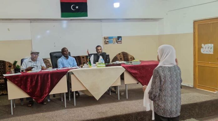 المنافسة تقترب من نهايتها.. ليبيا تختار ممثليها في «تحدي القراءة العربي»