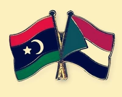 مئات الآلاف يعودون من ليبيا.. السودان يعلن استمرار برنامج «العودة الطوعية»