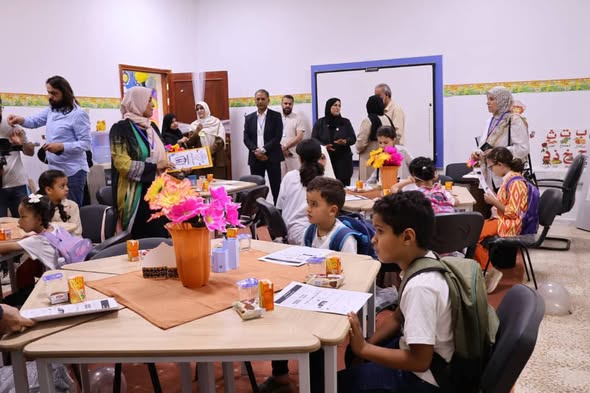 التربية تطلق خطة لمعالجة «الفاقد التعليمي».. دعم التلاميذ في 170 مركزاً