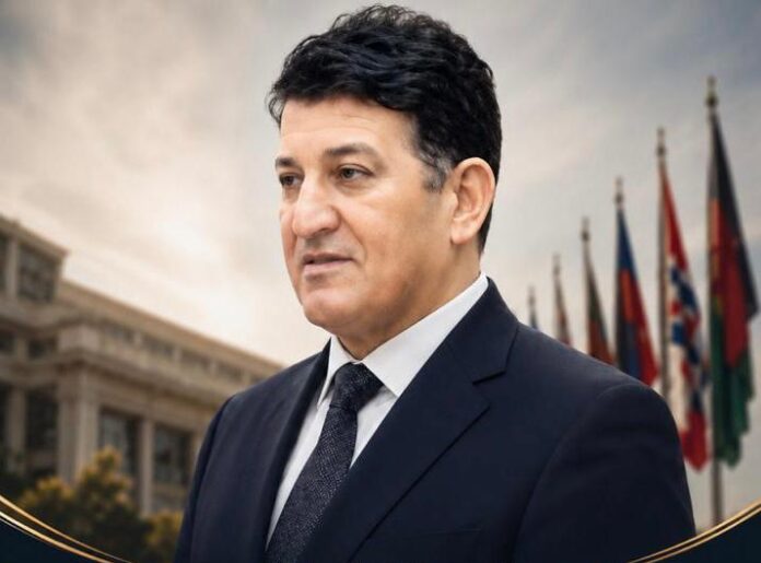 وزير سابق لـ«عين ليبيا»: المال الفاسد والتدخل الأجنبي صعدا بـ«معدومي الكفاءة» إلى سدة الحكم بالبلاد