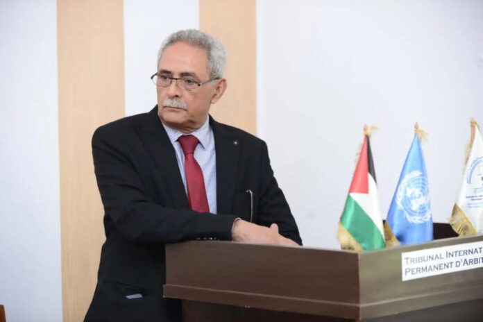 حزب ليبي: بيان «الأمم المتحدة» محاولة لمصادرة حق الشعب
