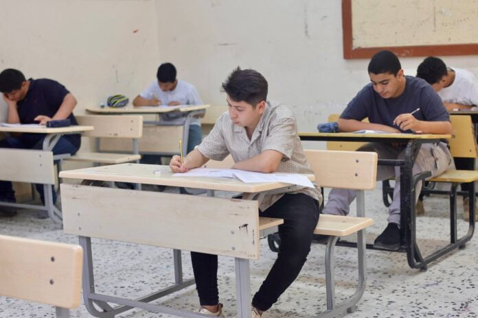حسم الجدل حول مواعيد امتحانات «التعليم الأساسي»