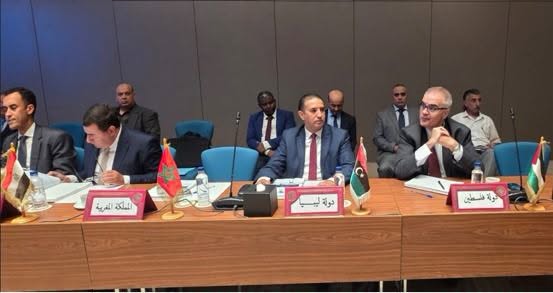ليبيا تحصد منصباً قيادياً عربياً في قطاع «الاتصالات والتكنولوجيا»