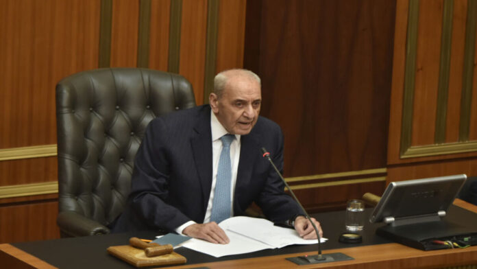 بري يردّ على ترامب: سوريا ليست في وارد التدخل في لبنان