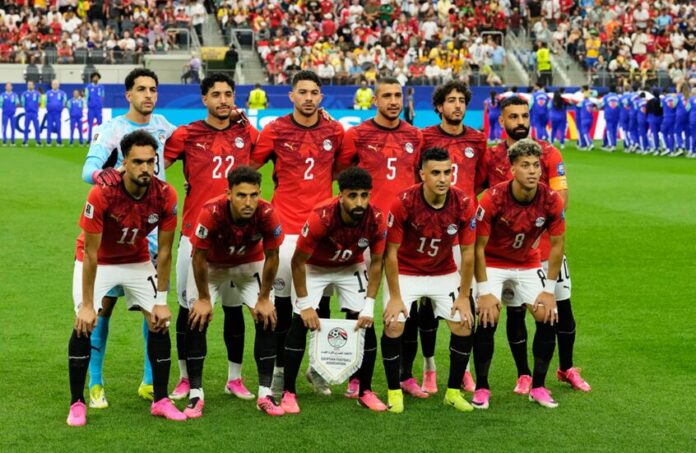 الموعد والتشكيلات والقنوات الناقلة.. مصر والأرجنتين بـ«مواجهة الحسم» في المونديال