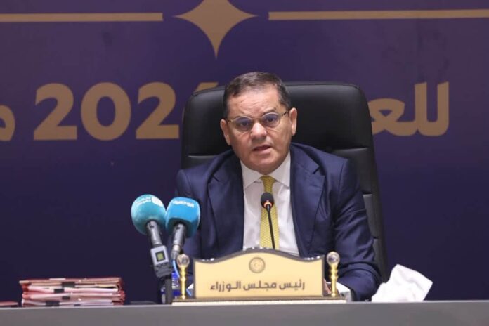 مجلس الوزراء يقرّ حزمة «مشروعات تنموية» جديدة في زليتن