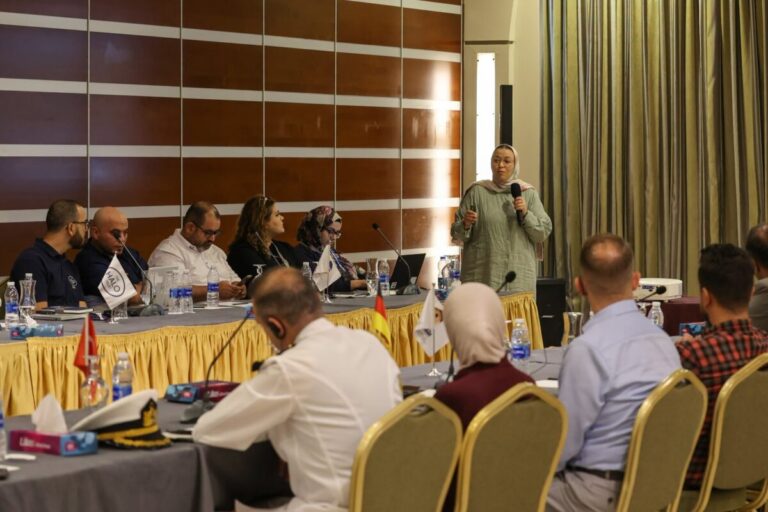 نتائج ميدانية جديدة.. الأمم المتحدة تعلن تطهير مساحات واسعة من الأراضي الملوثة بالألغام
