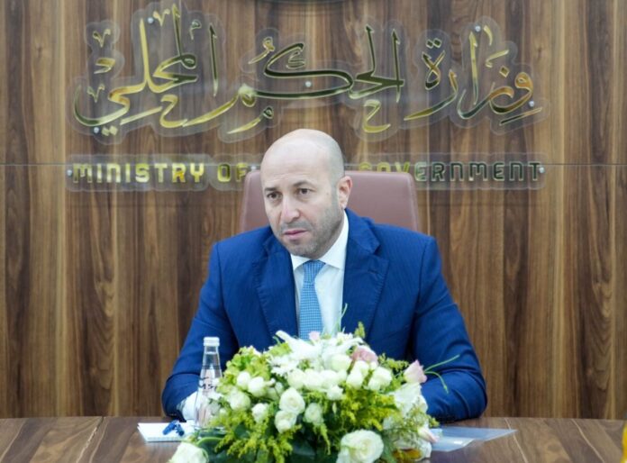 بعد إجراءات فنية ناجحة.. الحكومة تتحرك لإعادة المياه إلى زليتن