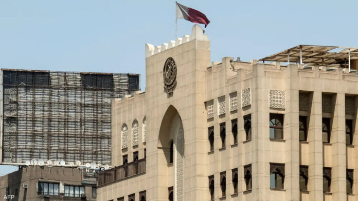 تصعيد إقليمي جديد.. إصابات في قطر وصواريخ إيرانية تسقط داخل الأردن