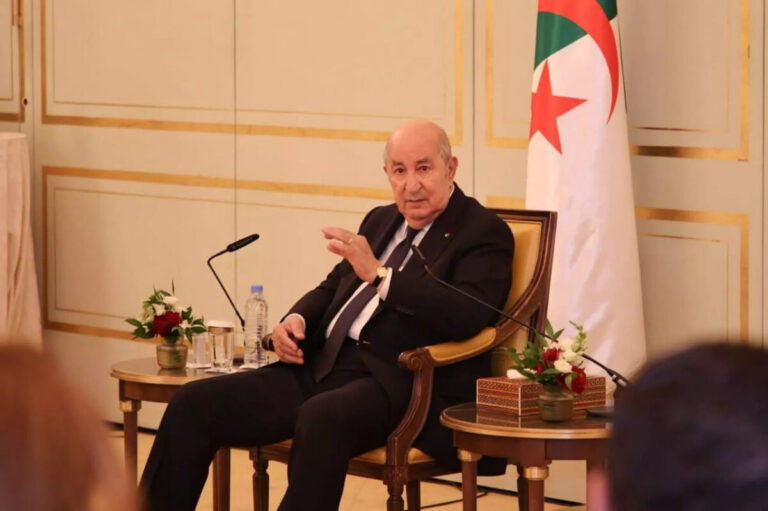 تونس تؤكّد: التضامن مع الجزائر ركيزة لـ«السيادة الوطنية والأمن القومي»