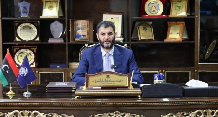 الداخلية تنشر تعليمات التحاق المقبولين بـ«المعهد العالي للضباط»