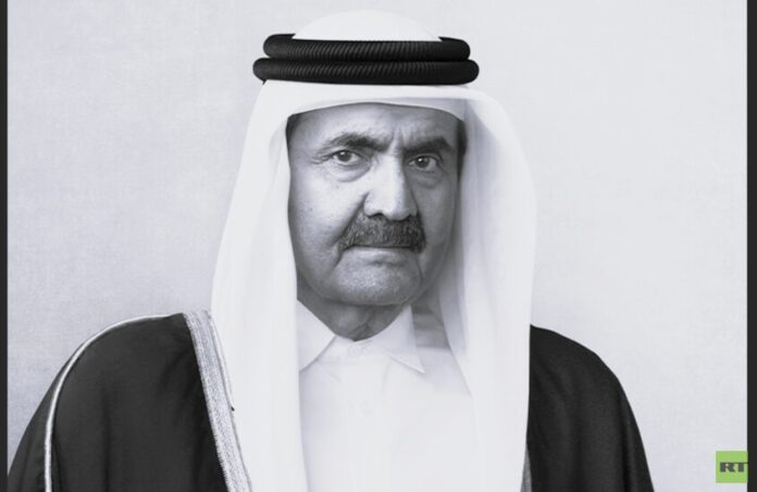 الشيخ «حمد بن خليفة آل ثاني».. مسيرة حافلة قادت قطر إلى مرحلة جديدة من التنمية