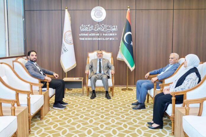 هيئة الرقابة: إنهاء تراكم «الحسابات الختامية» خطوة لتعزيز الشفافية المالية