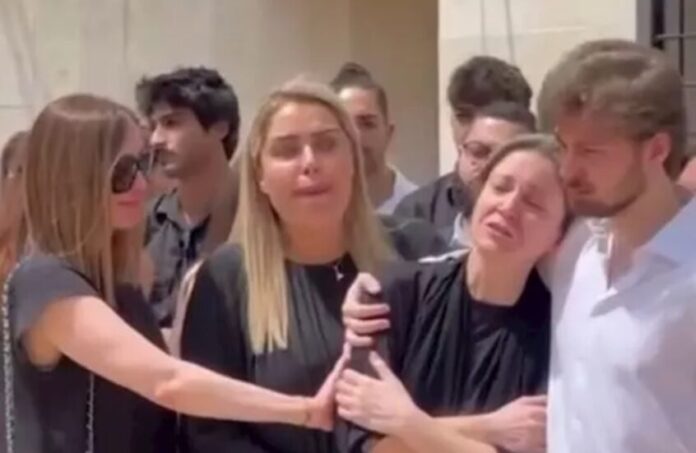 وفاة مأساوية تهز الوسط الفني