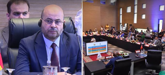 إنجاز إداري جديد.. ليبيا تستعيد حضورها في «منظمة الإدارة العامة الإفريقية»