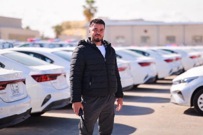 الرحيبات.. مقتل ضابط في البحث الجنائي وفرار منفذي الهجوم