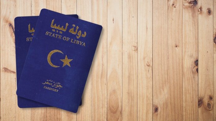 تفاصيل إطلاق منصة «التأشيرات الإلكترونية» في ليبيا.. كيف تعمل وما شروطها؟