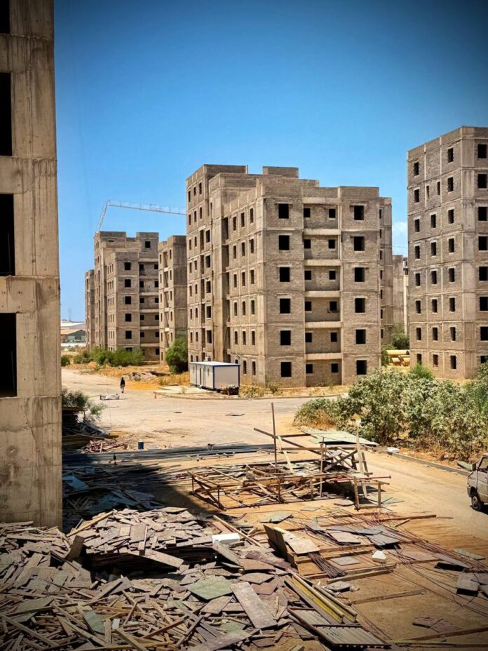 من ذاكرة طرابلس إلى مستقبلها.. خطة حكومية لتطوير «حي اللانشا»