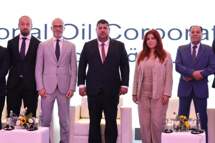 مؤسسة النفط: ليبيا ملتزمة بخفض حرق الغاز والانبعاثات وفق أفضل الممارسات العالمية