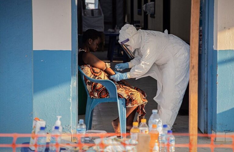 إيبولا يخرج عن السيطرة.. الأمم المتحدة: وفاة شخص كل «30 دقيقة» في الكونغو