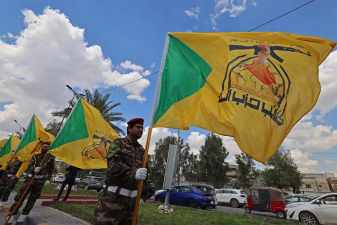كتائب «حزب الله» تحدد شروطها أمام حكومة العراق: صبرنا بدأ ينفد
