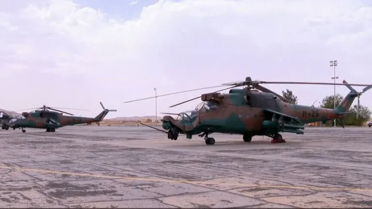 الجزائر تعزز «التعاون الدفاعي» مع النيجر.. 4 مروحيات وتجهيزات عسكرية