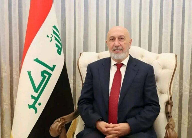 الرئيس العراقي يحسم الجدل: إيران لم تطلب تأخير «حصر السلاح»