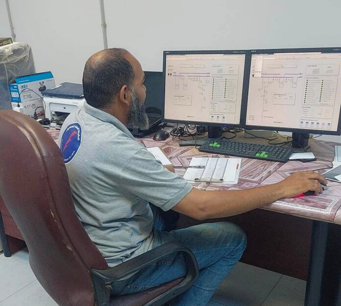 انفراج في أزمة الكهرباء شرق ليبيا.. تشغيل «وحدات توليد» وإعادة التيار تدريجياً
