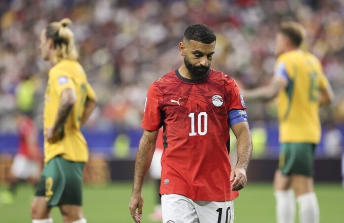 من ليفربول إلى قائمة عظماء أوروبا.. «محمد صلاح» يواصل تحطيم الأرقام