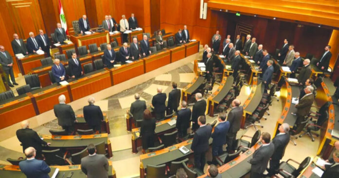 لبنان ينهي «عقوبة الإعدام» رسمياً.. البرلمان يقر أوّل عفو عام منذ 1991