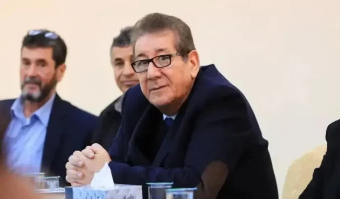 المشروع الحضاري النهضوي الليبي.. نظرية الدولة الحضارية