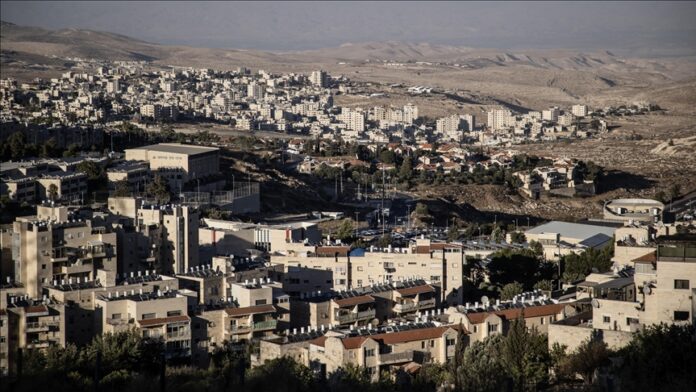 نتنياهو: أنشأنا 104 مستوطنة و160 مزرعة والقادم أكثر
