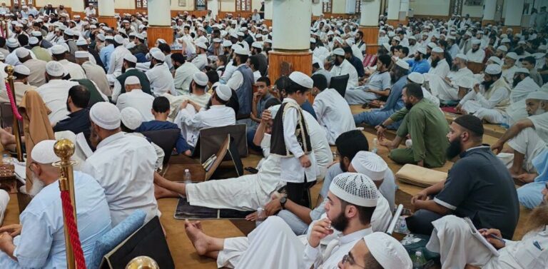 المساجد في ليبيا.. توجيهات جديدة لتعزيز «الاعتدال» ومنع خطاب الكراهية