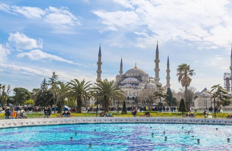 عالم زلازل يطلق تحذيراً عاجلاً.. ما الذي يتحرك تحت إسطنبول؟